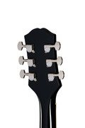Epiphone Inspired by Gibson Les Paul Tribute Electric Guitar in Vintage Sunburst - E1LPOVSNH1_hs_back.jpg