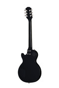 Epiphone Les Paul Tribute in Ebony  - E1LPOEBNH1_back.jpg