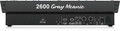 Behringer 2600 Gray Meanie Analogue Synthesizer - 430934-GRAY MEANIE 3.jpg