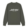 Andertons Music Co. Sweatshirt In Khaki - XL - SS-KHA.jpg