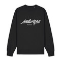 Andertons Music Co. Sweatshirt In Black - XL - SS-BLK.jpg
