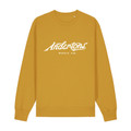 Andertons Music Co. Sweatshirt In Ochre Brown - XL - SS-OCR.jpg