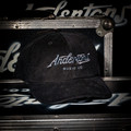 Andertons Music Co. Cord 6-Panel Embroidered Logo Cap In Black - CH-BLK  (5).jpg