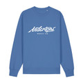 Andertons Music Co. Sweatshirt In Bright Blue - XXL - SS-BBL.jpg