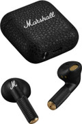 Marshall Minor IV True Wireless Earphones in Black - 1006653 (4).jpg