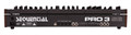 Sequential Pro 3 Special Edition Multi-Filter Mono Synth - 372584-Pro 3 SE Back.jpg