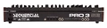 Sequential Pro 3 Special Edition Multi-Filter Mono Synth - 372584-Pro 3 SE Back.jpg