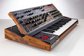 Sequential Pro 3 Special Edition Multi-Filter Mono Synth - 372585-Pro 3 SE Hero Left Side.jpg