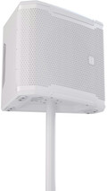 LD Systems MON 10 A G3 W Powered Stage Monitor in White - LDMON10AG3W (1).jpg
