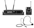 LD Systems Wireless Microphone System with Bodypack and Headset - 823 - 832  + 863 - 865MHz. - LDU508BPH (1).jpg
