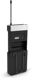 LD Systems Wireless Microphone System with Bodypack and Headset - 823 - 832  + 863 - 865MHz. - LDU508BPH (11).jpg