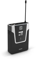 LD Systems Wireless Microphone System with Bodypack and Headset - 823 - 832  + 863 - 865MHz. - LDU508BPH (6).jpg