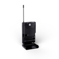 LD Systems ANNY 8 HHD B8 battery powered PA Speaker + Mixer + Headset Microphone in Stage Black - LDANNY8BPHB8W (14).jpg