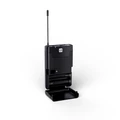 LD Systems ANNY 8 HHD B8 battery powered PA Speaker + Mixer + Headset Microphone in Stage Black - LDANNY8BPHB8W (14).jpg