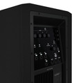 LD Systems MAUI 28 G3 MIX  Compact cardioid column PA system in Black - LDMAUI28G3MIX (16).jpg