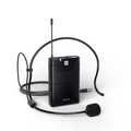 LD Systems ANNY 8 HHD B8 W battery powered PA Speaker + Mixer + Headset Microphone in Pure White - LDANNY8BPHB8W (13).jpg