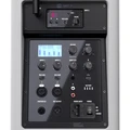 LD Systems ANNY 8 HHD B8 W battery powered PA Speaker + Mixer + Headset Microphone in Pure White - LDANNY8BPHB8W (6).jpg