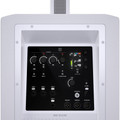 LD Systems MAUI 28 G3 MIX W Compact cardioid column PA system in White - LDMAUI28G3MIXW (17).jpg
