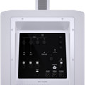 LD Systems MAUI 28 G3 MIX W Compact cardioid column PA system in White - LDMAUI28G3MIXW (16).jpg