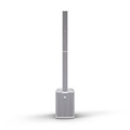 LD Systems MAUI 28 G3 MIX W Compact cardioid column PA system in White - LDMAUI28G3MIXW (3).jpg