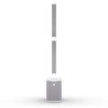 LD Systems MAUI 28 G3 MIX W Compact cardioid column PA system in White - LDMAUI28G3MIXW (6).jpg