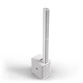 LD Systems MAUI 28 G3 MIX W Compact cardioid column PA system in White - LDMAUI28G3MIXW (8).jpg