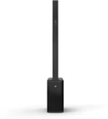 LD Systems MAUI 11 G3 MIX  Compact cardioid column PA system in Black - LDSpeakerBlack (3).jpg