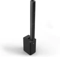LD Systems MAUI 11 G3 MIX  Compact cardioid column PA system in Black - LDSpeakerBlack (7).jpg