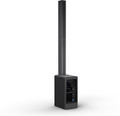 LD Systems MAUI 11 G3 MIX  Compact cardioid column PA system in Black - LDSpeakerBlack (2).jpg