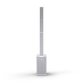 LD Systems MAUI 11 G3 MIX W Compact cardioid column PA system in White - LDMAUI11G3MIXW (3).jpg