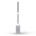 LD Systems MAUI 11 G3 MIX W Compact cardioid column PA system in White - LDMAUI11G3MIXW (6).jpg