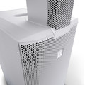 LD Systems MAUI 11 G3 MIX W Compact cardioid column PA system in White - LDMAUI11G3MIXW (14).jpg