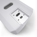 LD Systems MAUI 11 G3 MIX W Compact cardioid column PA system in White - LDMAUI11G3MIXW (15).jpg