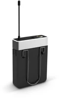 LD Systems Wireless Microphone System with Bodypack and Guitar Cable - 823 - 832 + 863 - 865MHz. - LDU508BPG (2).jpg