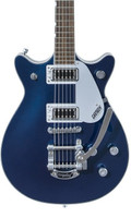 Gretsch G5232T Electromatic Double Jet FT Electric Guitar in Midnight Sapphire - 2508210533_gtr_frt_001_rr-hero.jpg