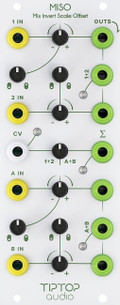 TipTop Audio - MISO Mix Scale Invert Offset - White - TT-MISOWH-Tiptop_Audio_MISO_White.jpg