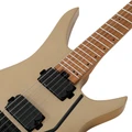 HILS NEXT HN4 Headless Electric Guitar in Satin Summer Sand - HN4SSS-Photo-Pickups.jpg