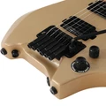 HILS NEXT HN4 Headless Electric Guitar in Satin Summer Sand - HN4SSS-Photo-Bridge.jpg