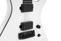 BC Rich Warlock II Prophecy with Quad in Matte White - WARAVMW 4.jpg
