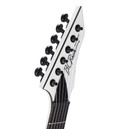 BC Rich Warlock II Prophecy with Quad in Matte White - WARAVMW 6.jpg