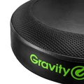 Gravity Round Musicians Stool,Foldable,Adjustable Height - GFDSEAT1 (7).jpg