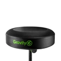 Gravity Round Musicians Stool,Foldable,Adjustable Height - GFDSEAT1 (5).jpg