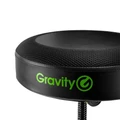 Gravity Round Musicians Stool,Foldable,Adjustable Height - GFDSEAT1 (6).jpg