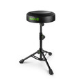 Gravity Round Musicians Stool,Foldable,Adjustable Height - GFDSEAT1 (3).jpg