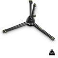 Gravity Heavy Duty Microphone Stand,Tripod,2-Point Telescopic Boom - GMS4322HDB (9).jpg