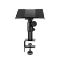 Gravity Flexible Studio Monitor Stand with Table Clamp - GSP3102TM (4).jpg