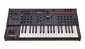 Sequential Pro 3 Multi-Filter Mono Synth - 372580-Pro 3 Front Angle.jpg