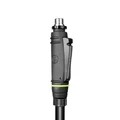 Gravity Microphone Stand with Round Base and One-Hand Clutch - GMS231HB (6).jpg