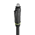 Gravity Microphone Stand with Round Base and One-Hand Clutch - GMS231HB (4).jpg