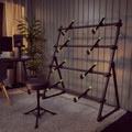 Gravity Multi Keyboard Stand - GKSMKS01B (22).jpg